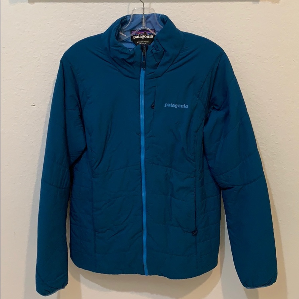 Patagonia Nano-air